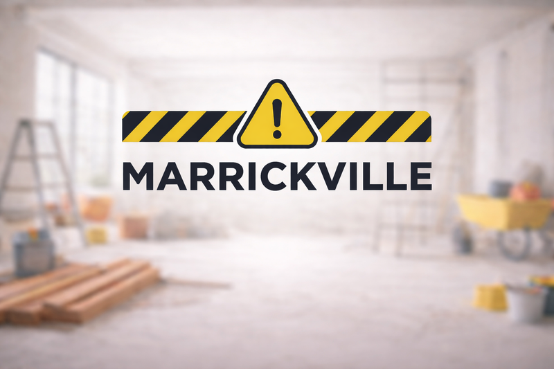 Apartment Renovation